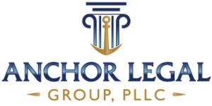 Anchor Legal Group Logo