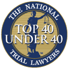 top 40 under 40