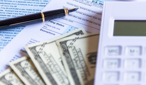 What Do Churches Need to Know About Taxes