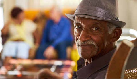 Nursing Home Medical Malpractice Elder fraud