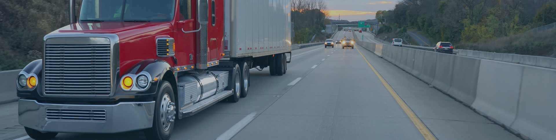 10 Types of Injuries in Semi Truck Accidents - Little Rock Trial Lawyers