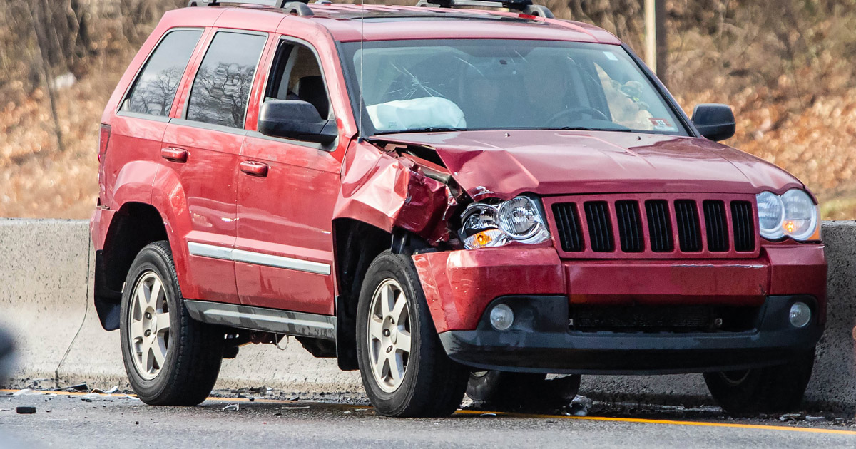 What are the Dangers of Highway Driving?