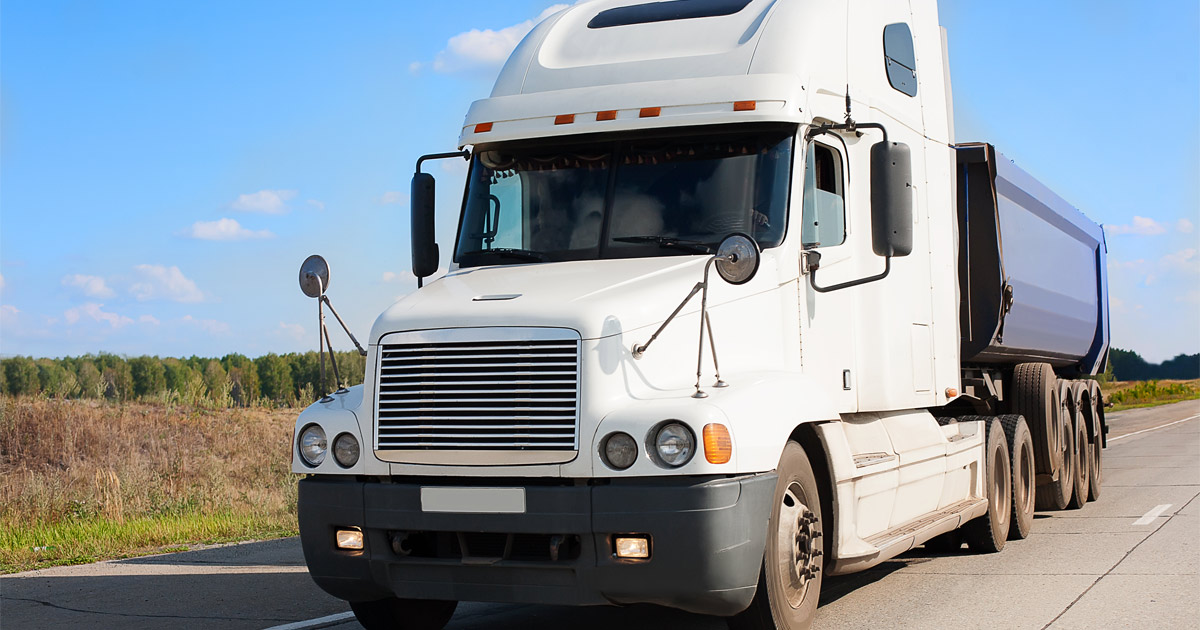 Do Trucks Need Stricter Safety Laws and Regulations?