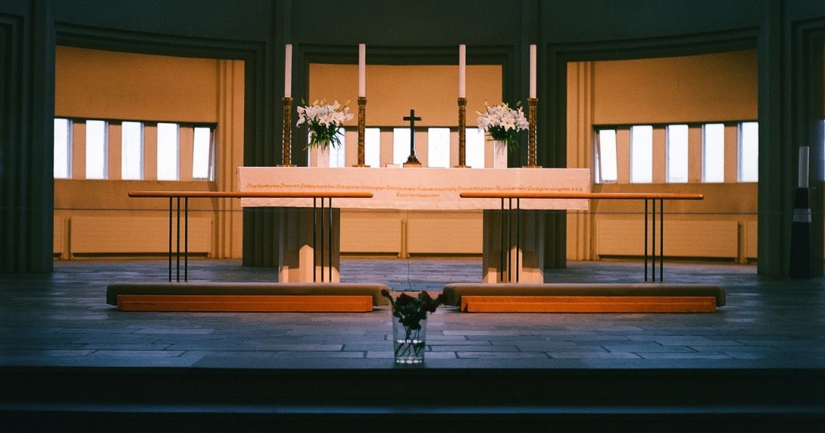 How can an Attorney Help with the Business Needs of a Church?