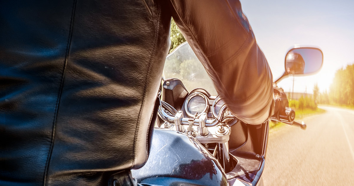 How can I Stay Safe During Motorcycle Season?