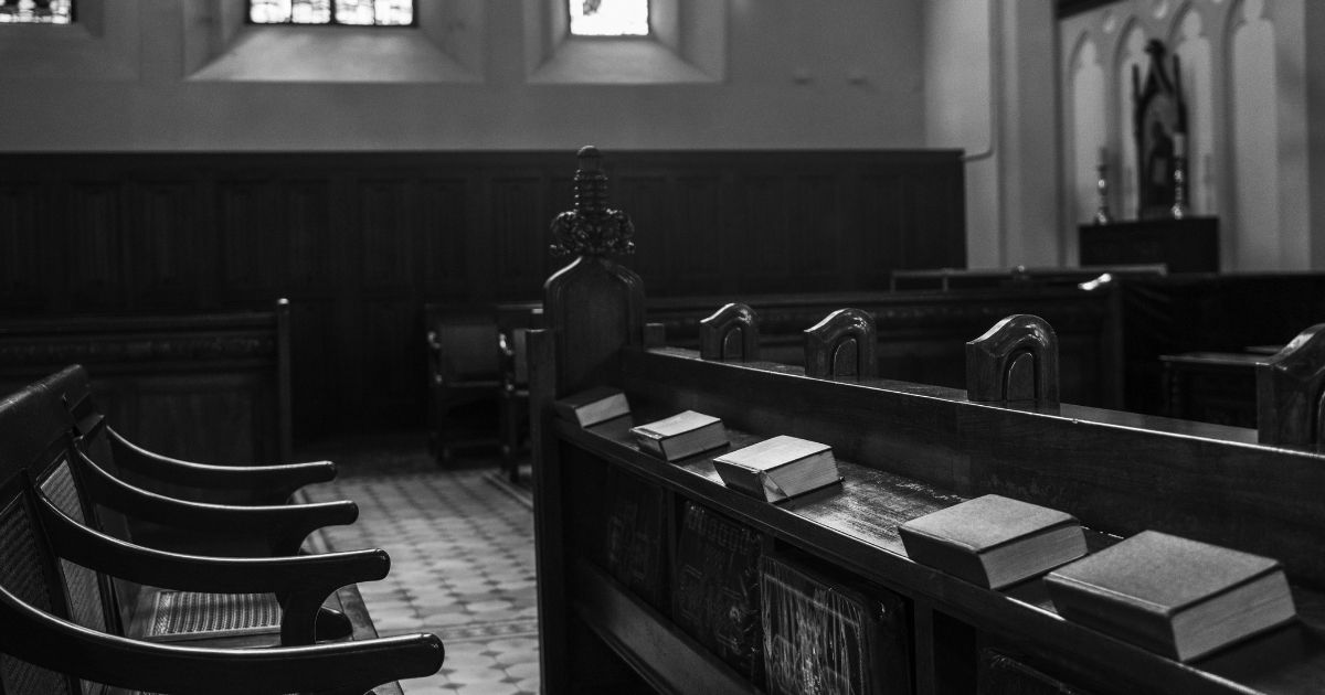 What are the Most Common Legal Mistakes Made by Church Leaders?