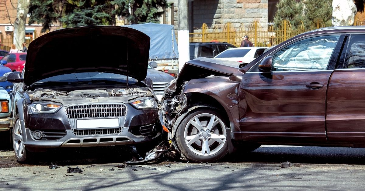 Can Machine Learning Predict Car Accident Risks?