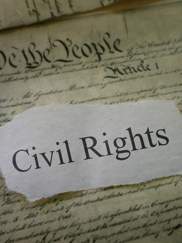 Civil Rights Lawyers