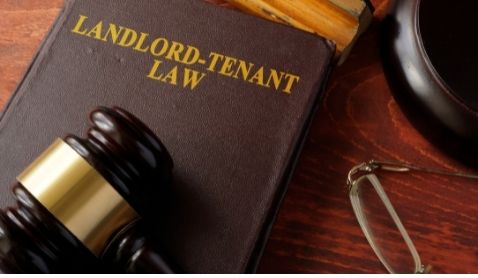 Landlord Tenant Law