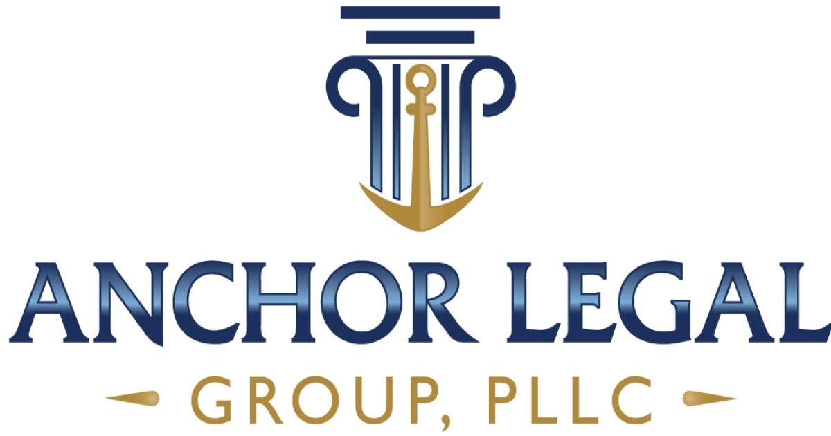 anchor legal