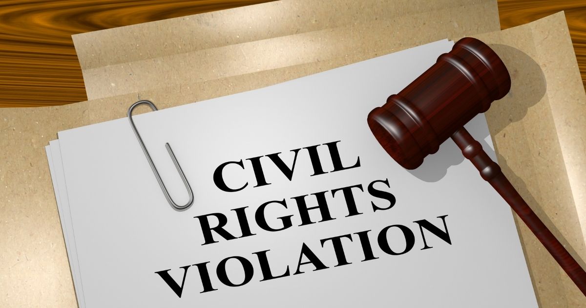 Civil Rights Violation