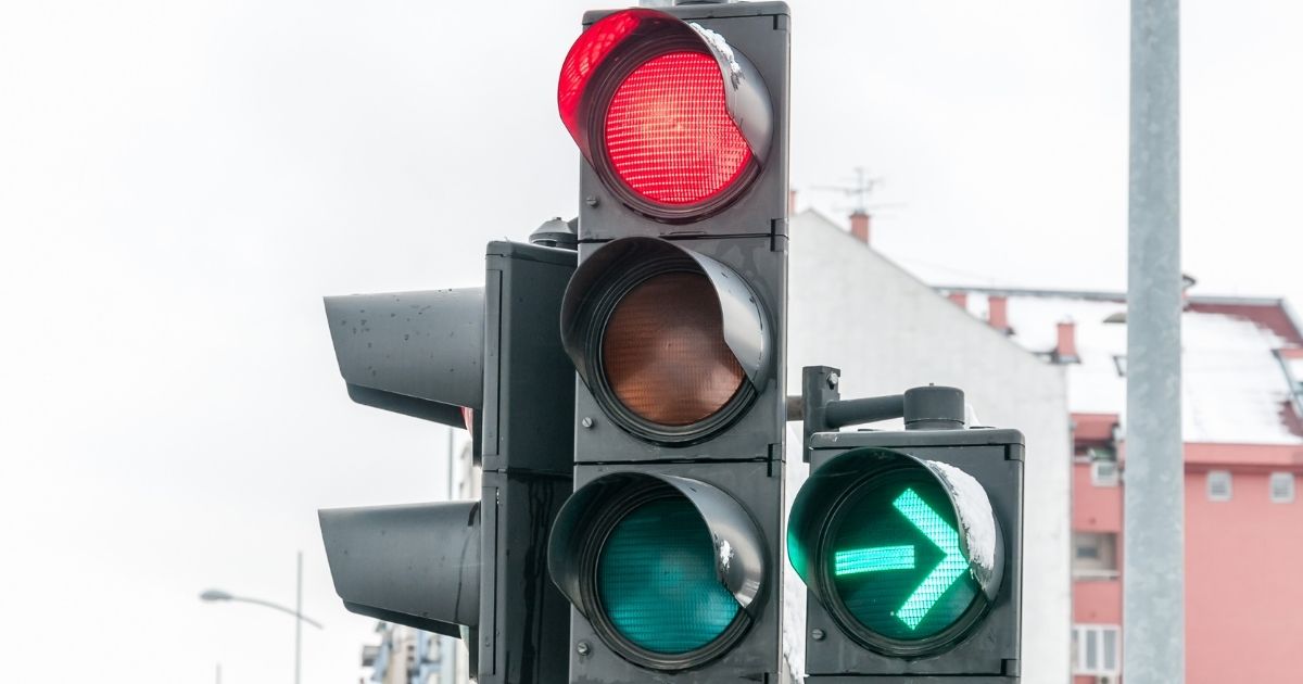 What Causes Intersection Car Accidents?