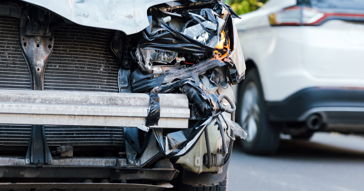 Fatal Crash on I-64 in Norfolk