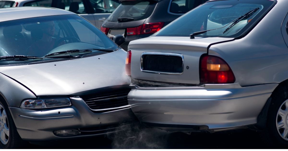 What Are Common Causes of Black Friday Car Accidents?
