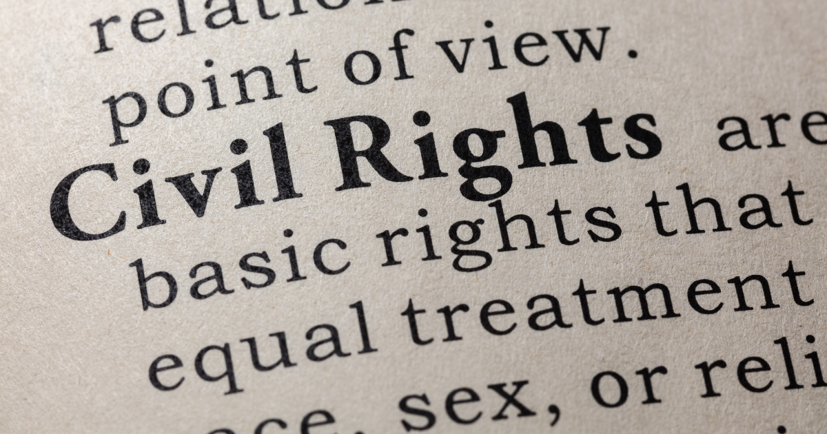 What Evidence Do I Need to Pursue a Civil Rights Claim?