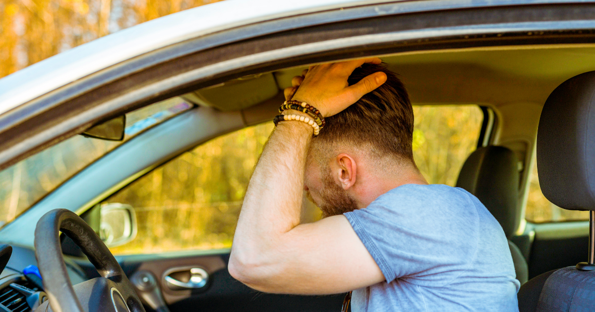 How Can I Deal With Mental Trauma After a Car Accident?