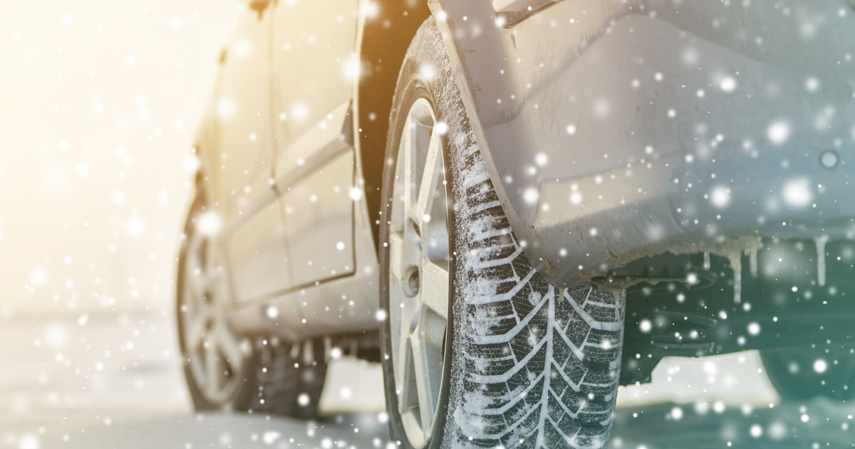 What Steps Should You Take to Prepare Your Vehicle for Winter?