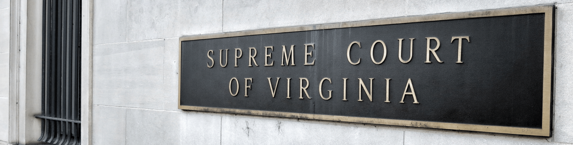 Virginia State Court of Appeals