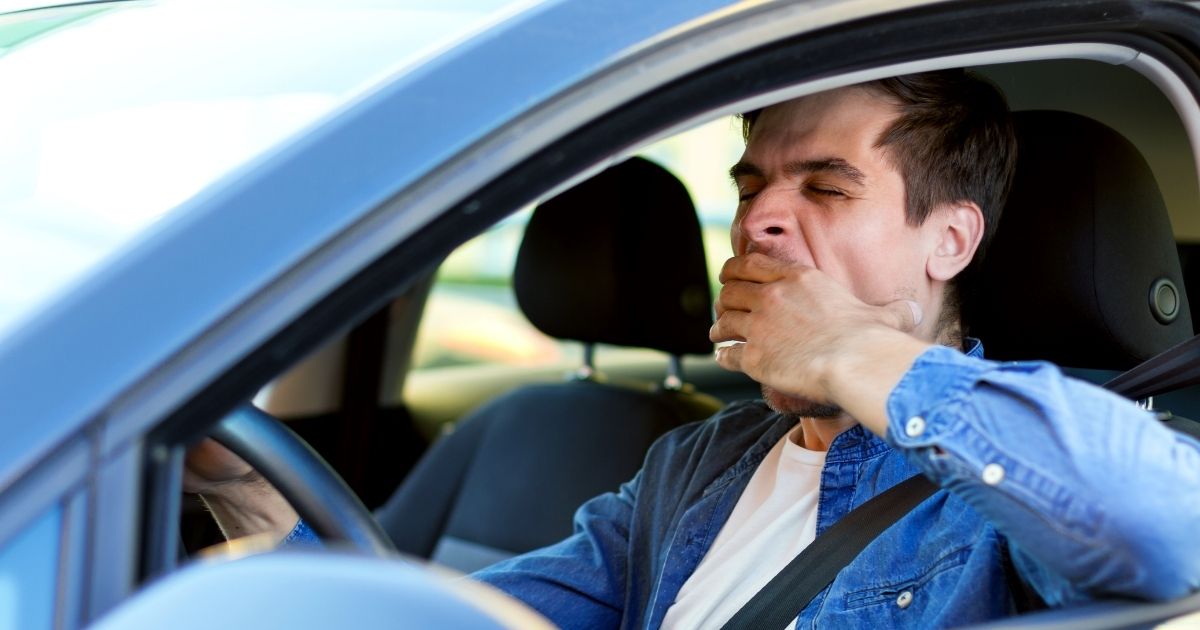 Do Drowsy Driving Accidents Increase Following Daylight Saving Time?