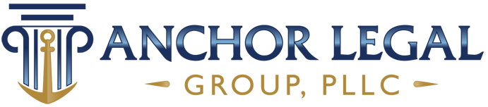 Anchor Legal Group, PLLC Logo