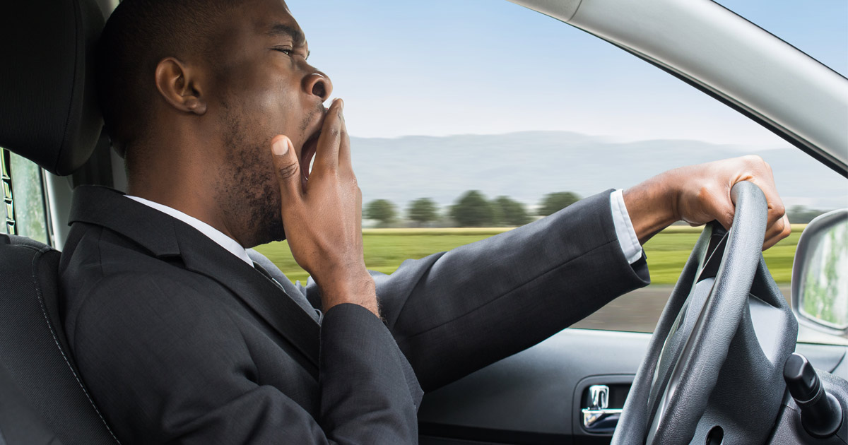 What Are the Dangers of Fatigued Driving?