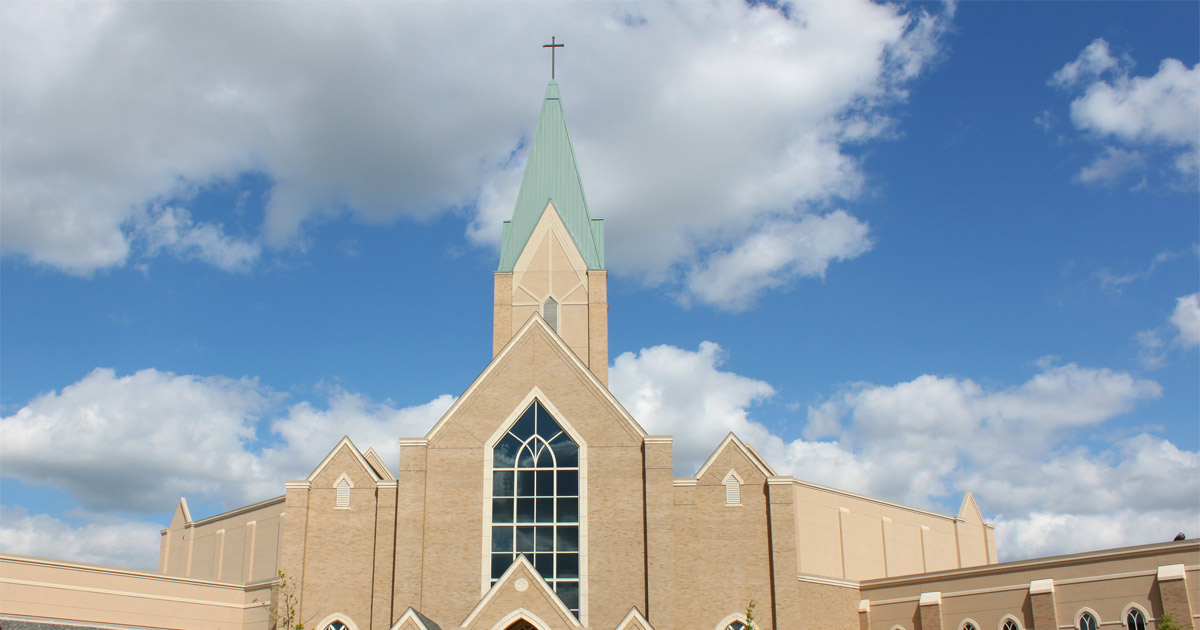 Why Is Liability Protection Important for Churches?