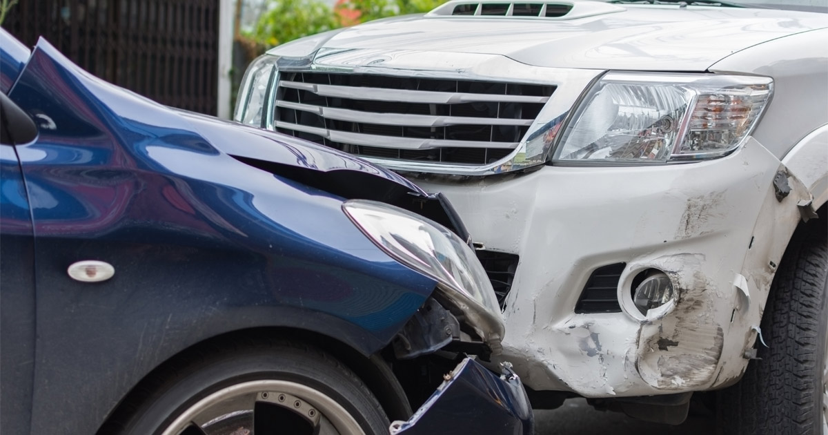 What Should I Include in My Accident Report When Driving a Rental?