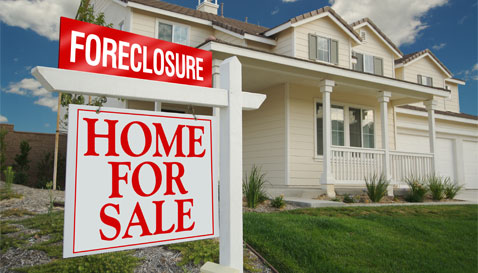 Foreclosure Prevention Services