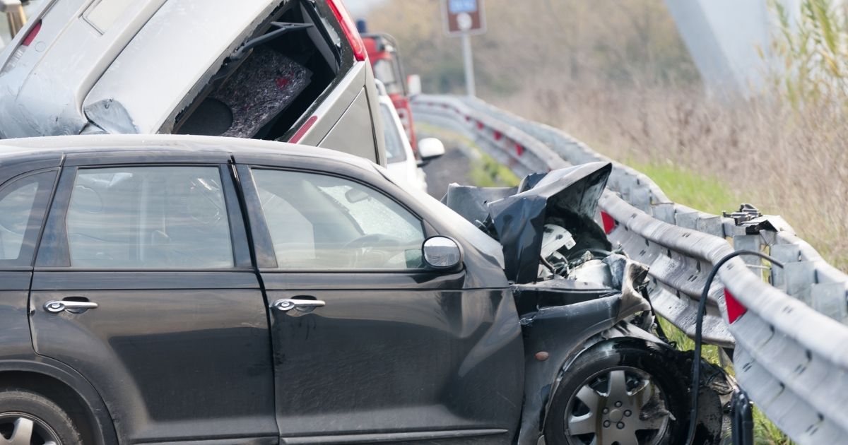 NHTSA Eyeing Recall of 52 Million Airbags