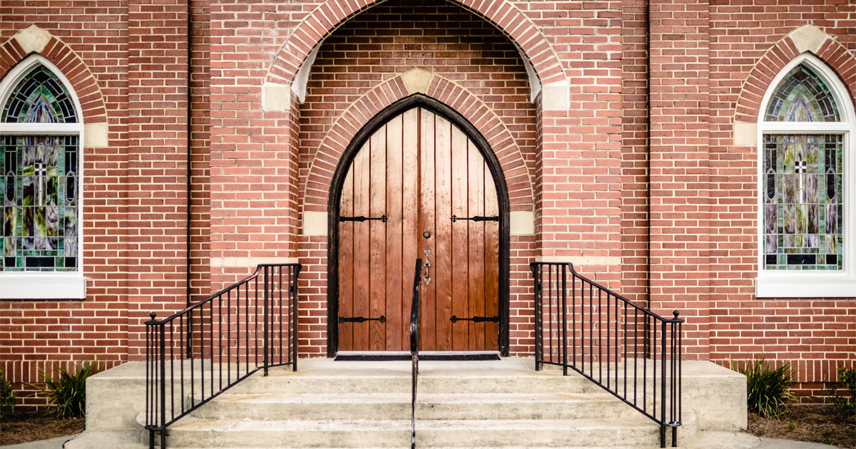 Can a Lawyer Help Me Start a Church?