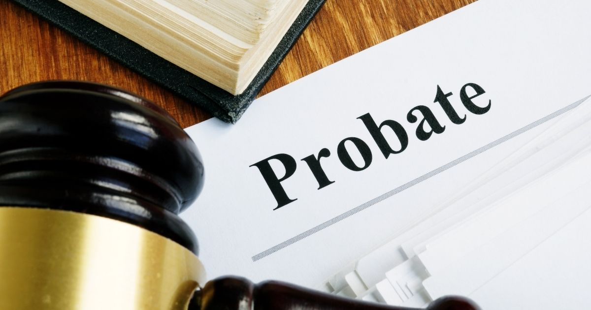 Do I Need a Lawyer to Guide Me Through Probate Procedures?