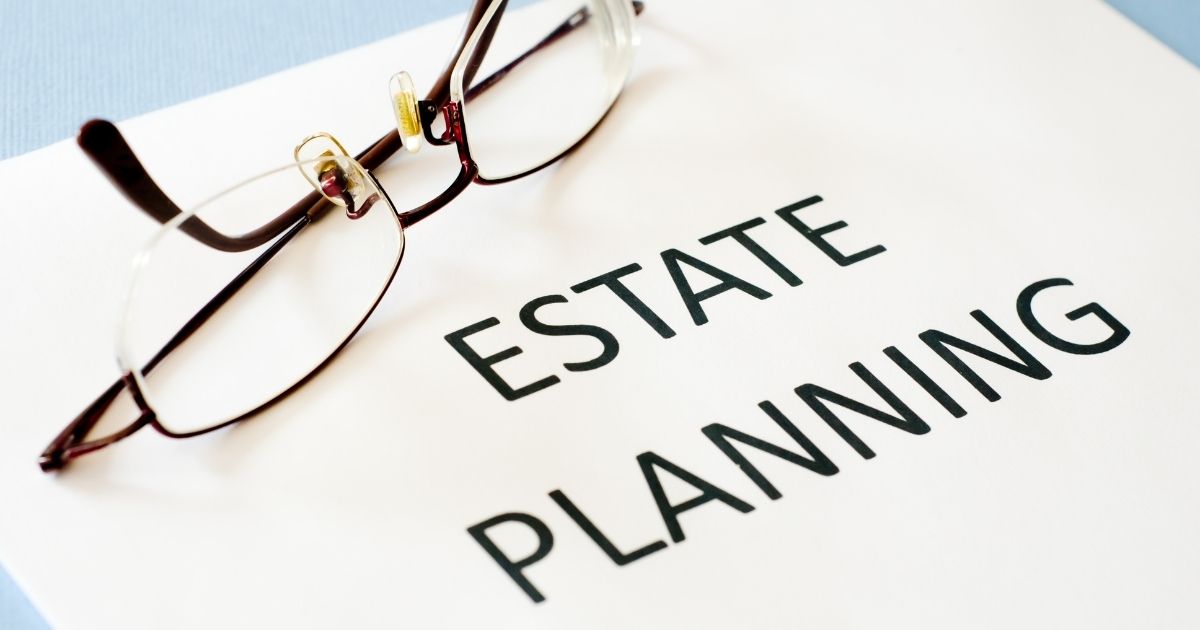 Estate Planning and Your Will: How to Minimize Estate Taxes
