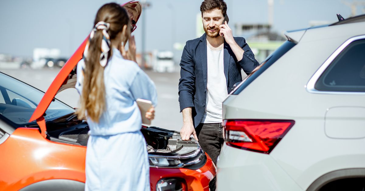 Car accident lawyers