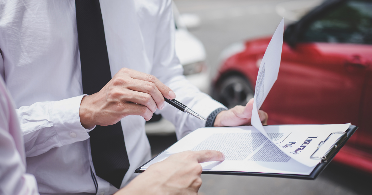 Uber accident lawyers