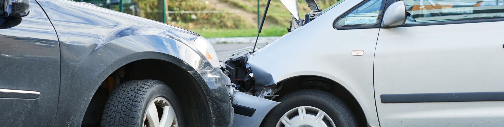 Head-on collision lawyers