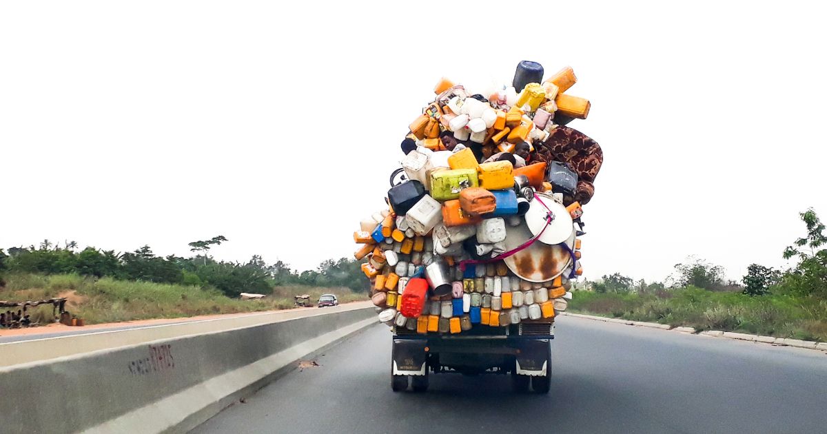 Truck crash lawyers
