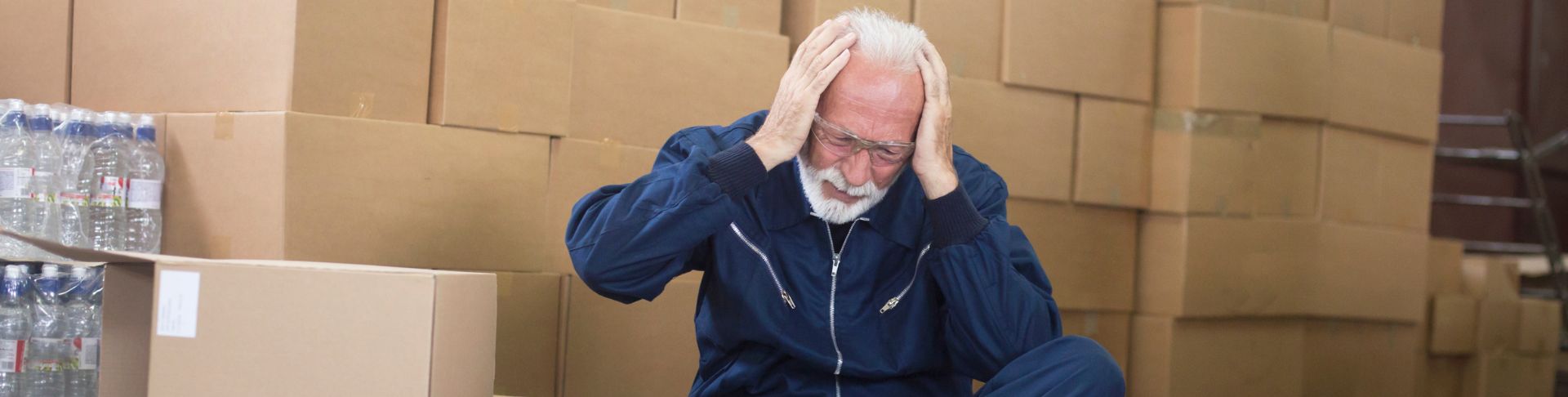 Workers' Compensation Lawyers