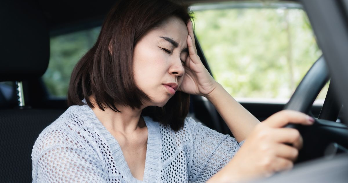 Car Accidents Caused by Medical Conditions: Understanding the Sudden Medical Emergency Defense in Virginia Beach
