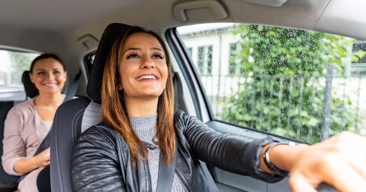 Passengers Have Rights: You Can Sue After a Car Accident in Chesapeake