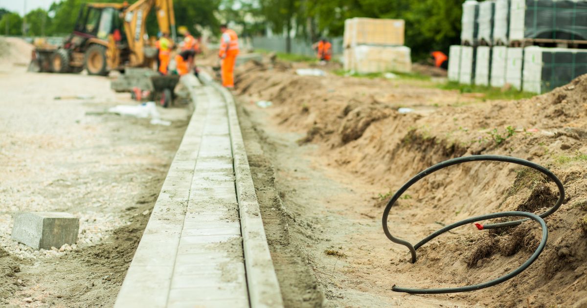 Why Are Truck Accidents in Construction Zones So Severe?