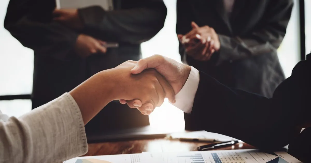 Church and nonprofit lawyers