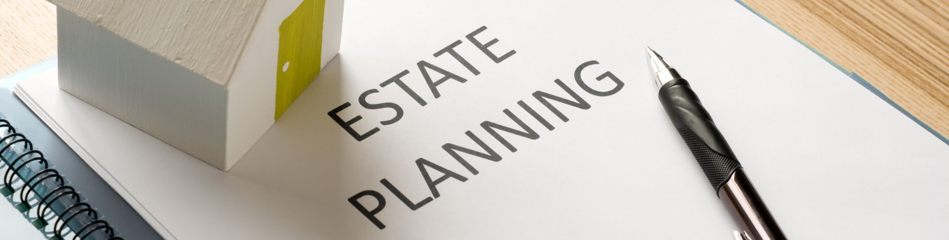 Estate planning lawyers