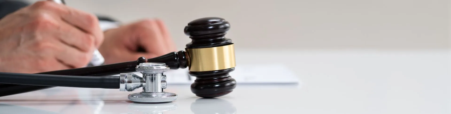 Medical malpractice lawyers