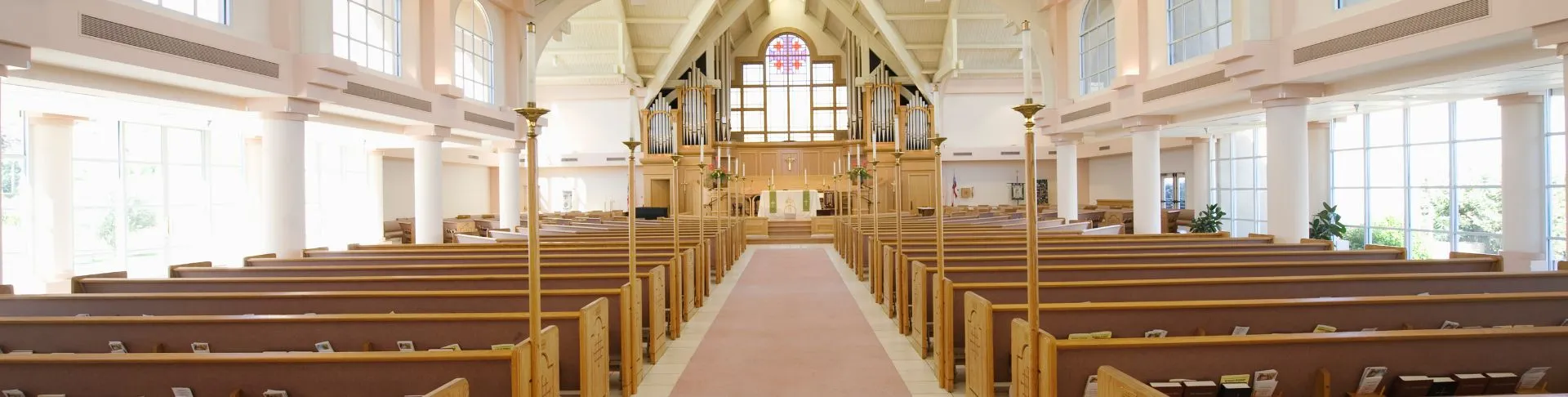 Church non-profit lawyers