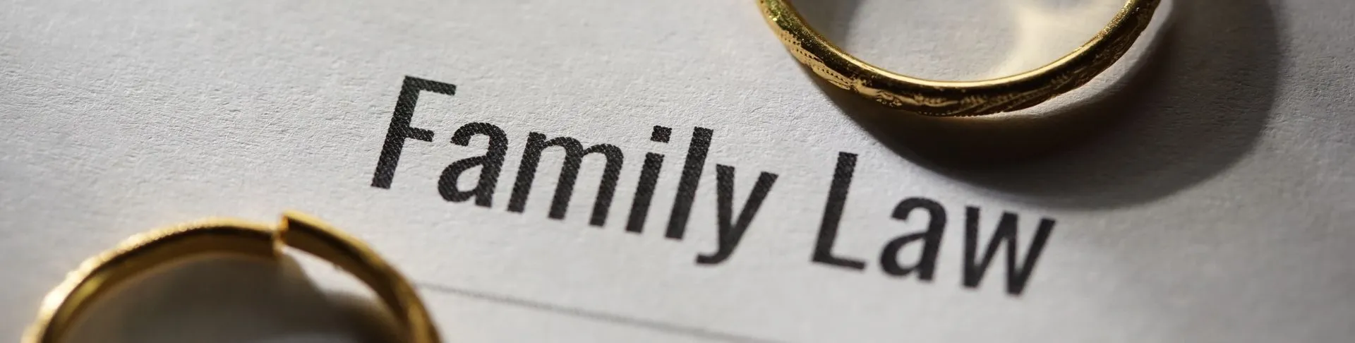 Family law lawyers