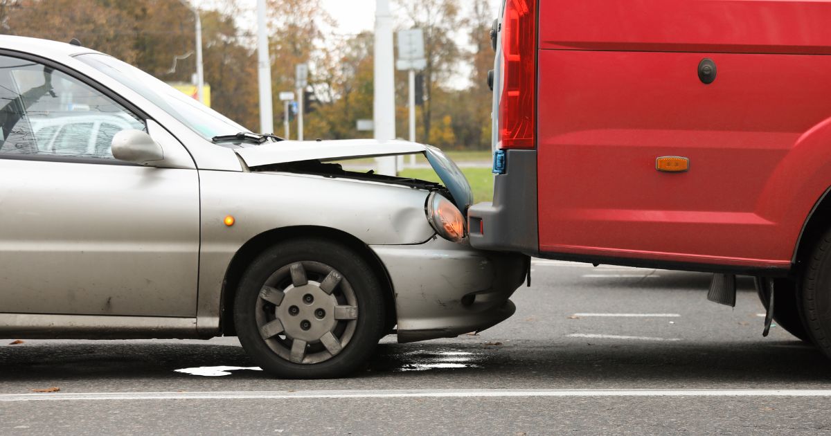 Underride Crashes – One of the Deadliest and Most Preventable Truck Accidents