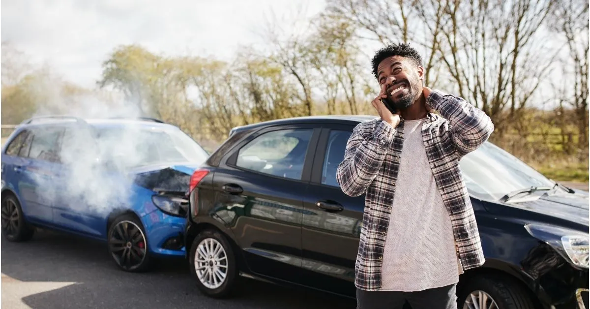 What Are the Top Mistakes to Avoid After a Car Accident in Virginia Beach?