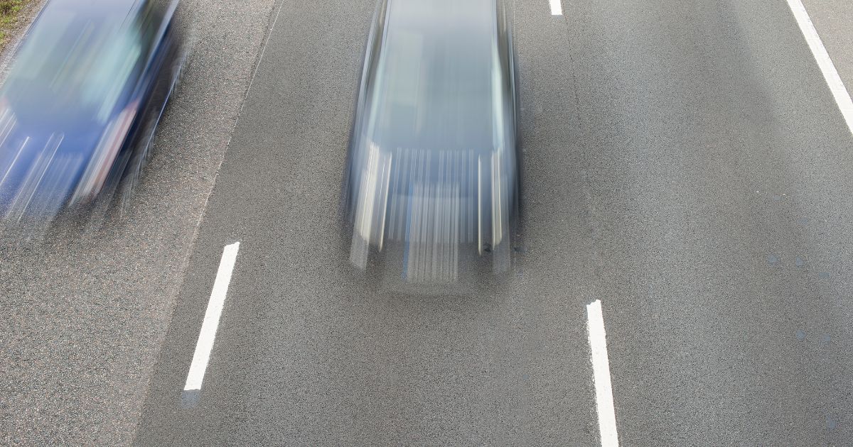 Top Virginia Beach Roads Where Speeding Leads to Serious Crashes