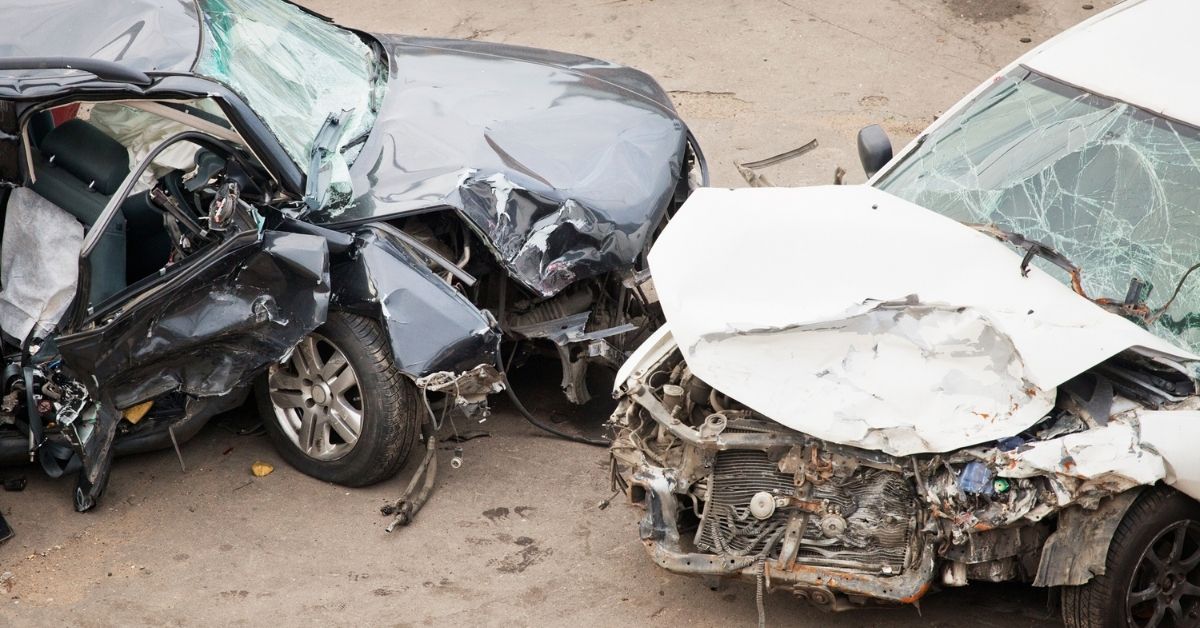 What Are the Dangers of Head-On Collisions in Virginia Beach?