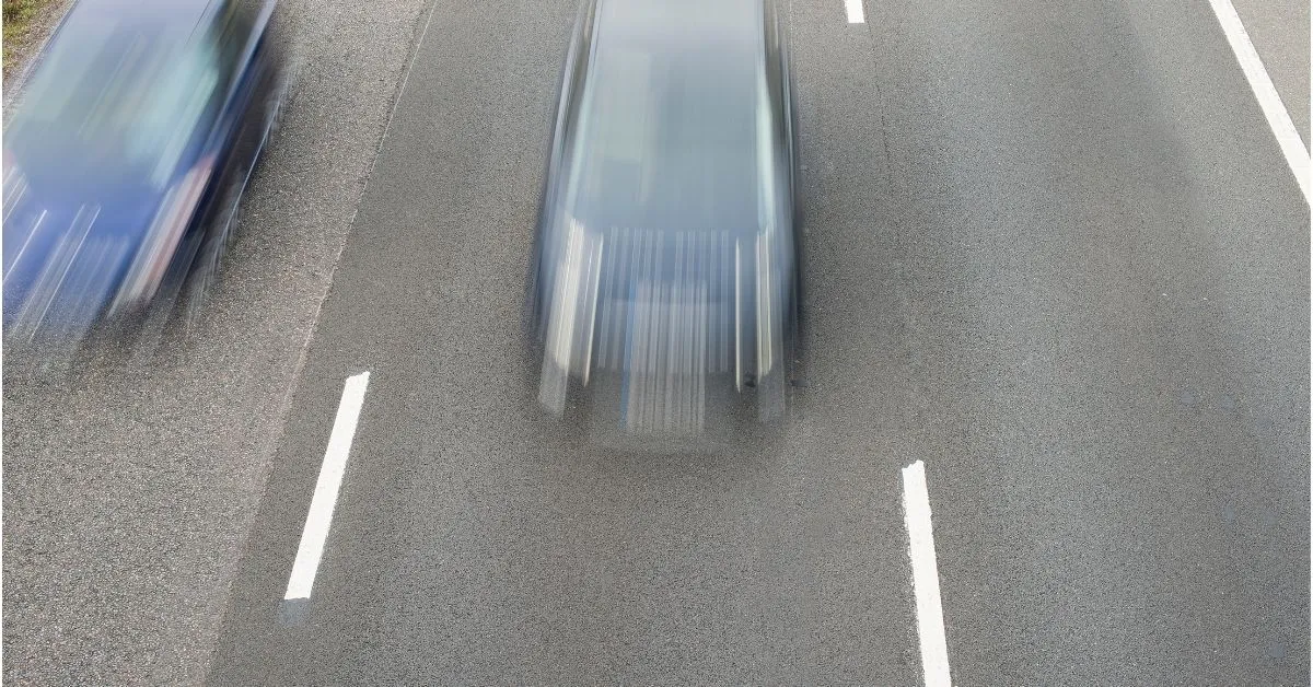 Why Speeding Is One of the Top Causes of Fatal Car Accidents